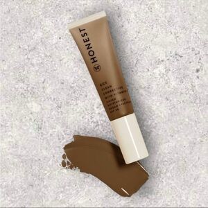 NEST Fragrances CCC Clean Corrective Cream - Tan